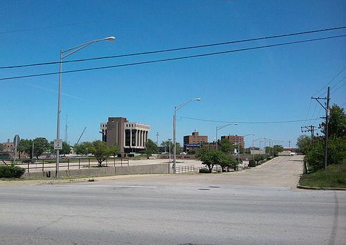 Chicago Heights, Illinois